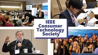 Film about the IEEE Consumer Technology Society