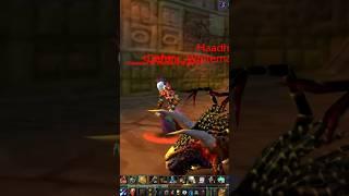 ️1v1 Semi-Finals DUELING TOURNAMENT - Classic WoW️#worldofwarcraft #wowclassic #gaming #pvp #wow