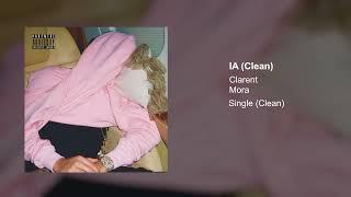 CLARENT, MORA - IA (Clean Version)