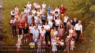 Family Tree and Ancestry Help at the Kenton County Public Library