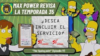 Review Temporada 35: ¿Desea incluir el servicio?