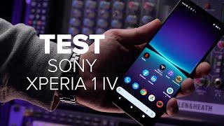 Sony Xperia 1 IV im Test: Wie gut ist der optische Telezoom?