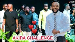 WooowAKIRA ISHIMWE RYANJYE new CHALLENGE /  VIDEO IKUNZWE NABATARI BAKE ,  BY ELSHADAI ️