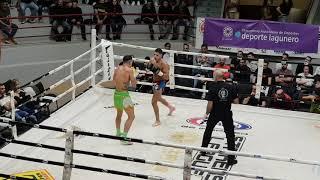 David lorenzo vs anquar
