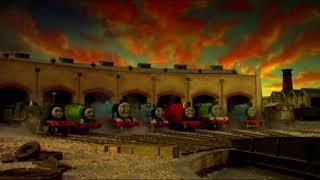 The Island of Sodor Orchestral Medley