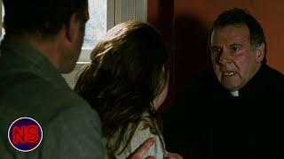 The Priest Meets Emily | The Exorcism Of Emily Rose (2005) | Now Scaring