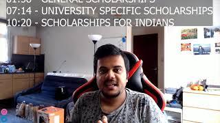 How to get a Scholarship in Netherlands for International  and Indian students Full guide