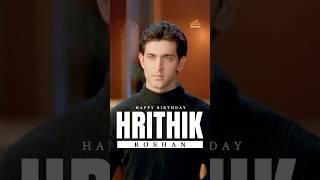 With a pookie like him around, life will always be filled with khushi! #HappyBirthdayHrithikRoshan 