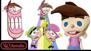 The Fairly Odd Fairly Oddparents Retrospective