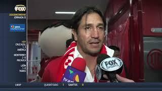 Así terminaron las celebraciones por el centenario del Toluca