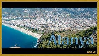 ALANYA - Turkey - / Travel / Sightseeing / Culture / Holiday