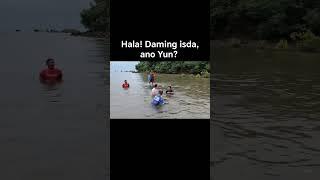 unique fishing in Philippines