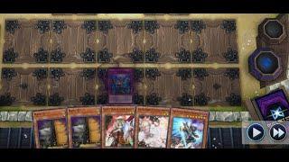 Modern Yu-Gi-Oh Duel Experience | Master Duel