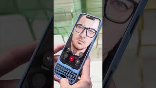 Hands-on with Clicks keyboard case for iPhone 16!