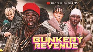 Bunkery Revenue Episode 1| Ratata | Professor | SE TV