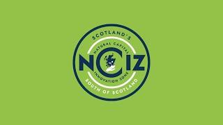 We are the Natural Capital Innovation Zone for Scotland