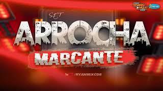 SET DE ARROCHA MARCANTE ( PRA RECORDAR ) - DJ RYAN MIX