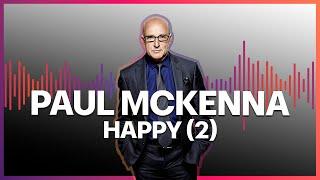 Paul Mckenna Official | Happy Trance (2)