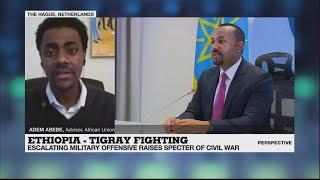 Ethiopia's Tigray conflict: What's behind the fighting?