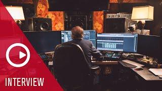 Multi-Award-Winning Film Score Composer Hans Zimmer on Cubase | Steinberg Spotlights