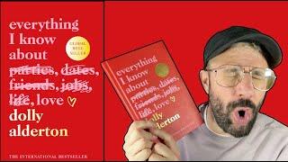 Everything I know About Love By Dolly Alderton - Review