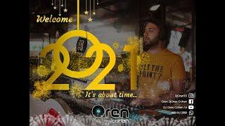 Welcome 2021 Set by DJ Oren Cohen - סט חתונות 2021 דיג'יי אורן כהן