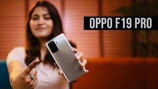 OPPO F19 Pro: Flaunt Your Nights with this impressive videography genius