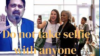 Don't take selfie with other Ojha Sir Motivational Video|IAS motivation| Civil Service Preparation