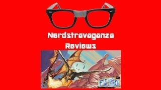 Nerdstravaganza Reviews - Titans of Empyrean
