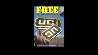 How To Get UC  #bgmi #shorts #pubgmobile #Uc #freeuc #ucgiveaway #reels #bgmitiktok