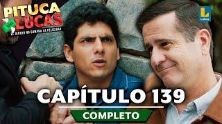 PITUCA SIN LUCAS - CAPÍTULO 139 COMPLETO | LATINA TELEVISIÓN