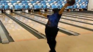 Amleto Monacelli & Bob Learn Jr (in open play).