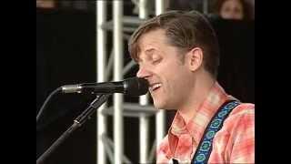 Calexico - Crystal Frontier - 8/3/2008 - Newport Folk Festival (Official)