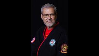 The World's Greatest Martial Artists John Bain