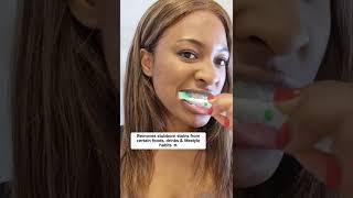 Is it worth the hype? Watch and find out  #whiteteeth #teethproducts #dental #fyp #amazon #uk #usa