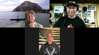 Nancy Foley - Former Division Chief California Department of Fish and Game