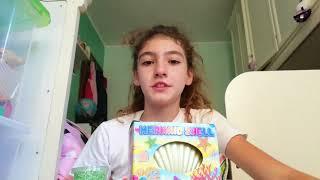 Unboxing edicola Slime