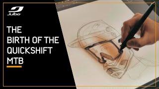 Quickshift MTB: How it was born | Julbo