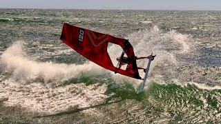 WINDSURFING AMOR