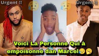 Voici La Personne Qui À T*ué Dan Marcel Par Poi*son  Chris S'exprime (By Richko Bob)