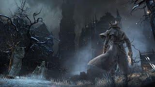 [Улицы Анальных Фонарей 10 |Bloodborn]