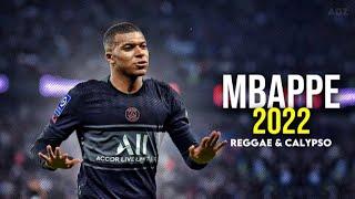 Kylian Mbappé  Reggae & Calypso - Russ Millions X Buni X YV | Skills & Goals 2022 | HD