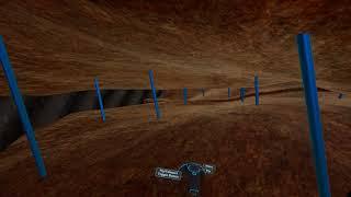 Virtual Reality (VR) for Mining Industry -  Ore Body & Open Pit