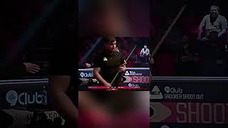 先天整活聖體#单局限时赛 #斯诺克  #马海龙#斯诺克 #snooker #snake #shorts