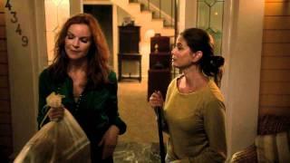 Desperate Housewives 8x01 'Secrets That I Never Want to Know' Closing Narration