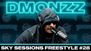 DMONZZ | Sky Sessions Freestyle