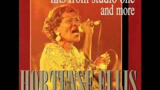 Hortense Ellis  - People Make The World Go Round