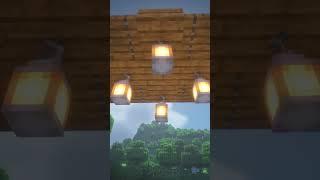 - Minecraft Cobblestone Generator - #minecraft #minecraftbuilding #minecrafttutorial #trending #wow