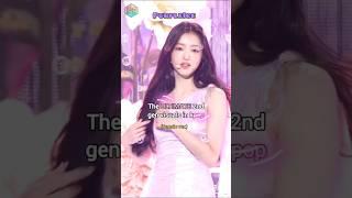 The Ultimate 2nd gen visual in Kpop | (female ver.) | #snsd #yoona #f(x) #baesuzy #sohee #kpop