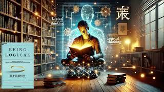 《简单的逻辑学》有声书｜逻辑思维的艺术与日常应用 